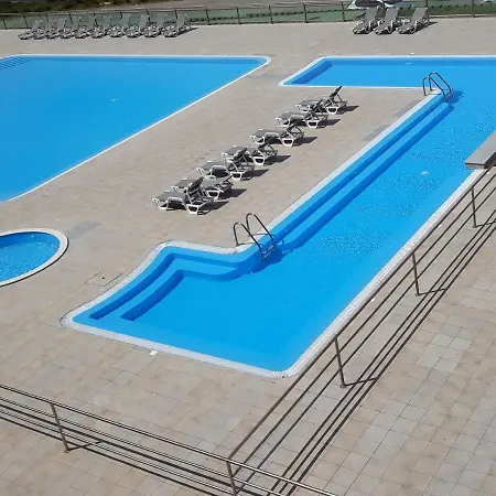Apartment Blue Sea Beach *