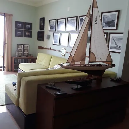 Blue Sea Beach Apartment *