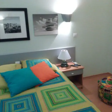 Apartment Blue Sea Beach Ericeira