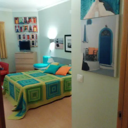 Apartment Blue Sea Beach