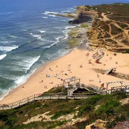 Blue Sea Beach Apartment Ericeira