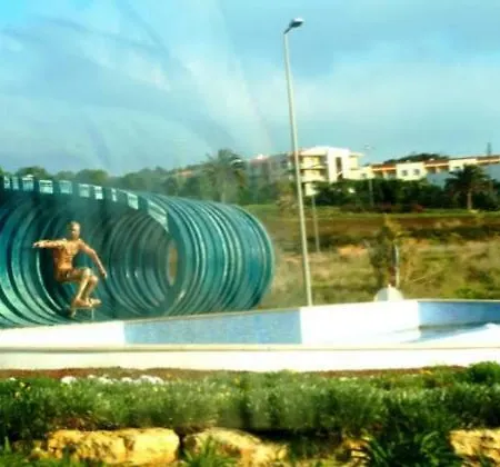 Blue Sea Beach Apartment Ericeira