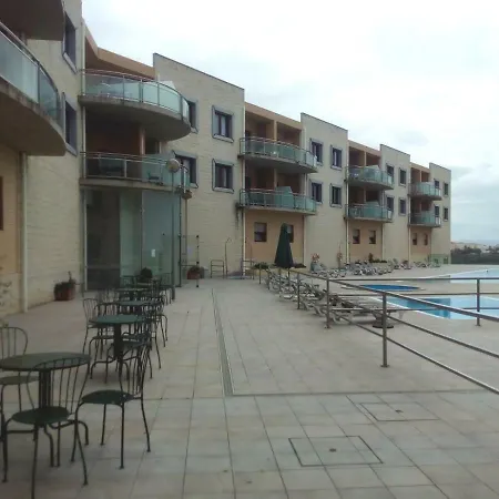 Blue Sea Beach Ericeira