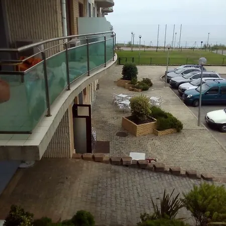 Blue Sea Beach Apartment Ericeira