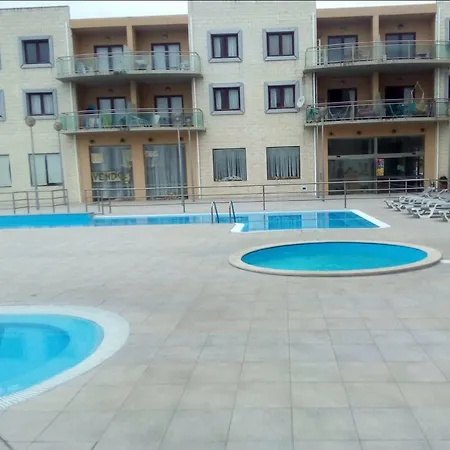 Blue Sea Beach Apartment