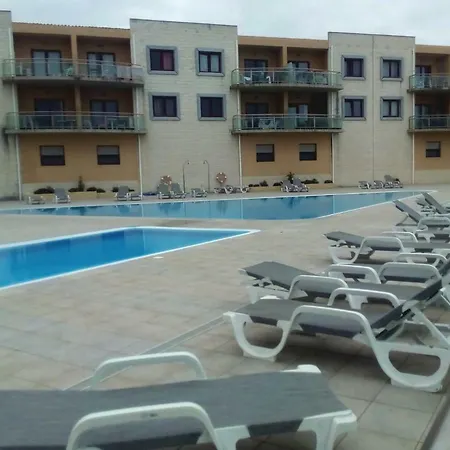 Apartment Blue Sea Beach Ericeira
