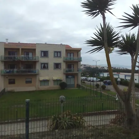Apartment Blue Sea Beach