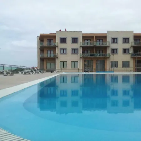 Blue Sea Beach Apartment Ericeira