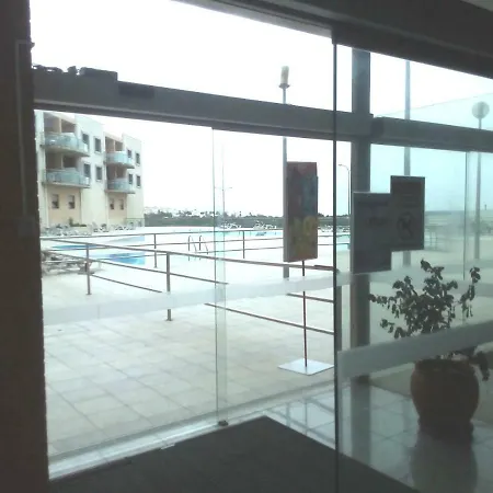 Blue Sea Beach Apartment