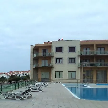 Apartment Blue Sea Beach *